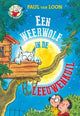 Dolfje weerw 9: een weerwolf in de (2009
