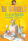 De gorgels gorgels - kleurboek van bobba belia
