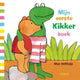 Centraal boekhuis mijn eerste kikkerboek. 2+