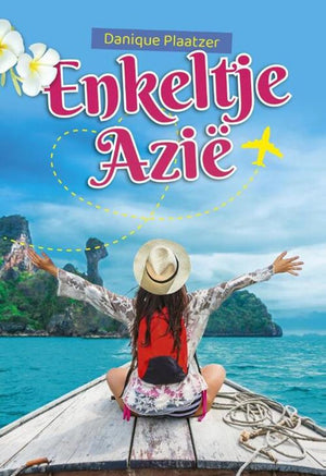 Enkeltje azië. 8+ a
