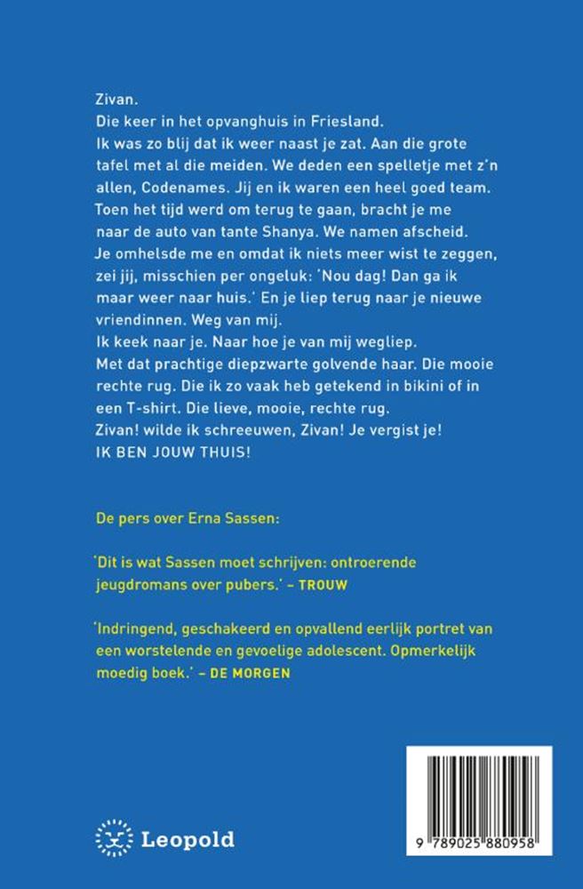 Afbeelding laden in galerijviewer, Zonder titel. 15+
