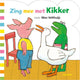 Wpg uitgevers zing mee met kikker. 3+