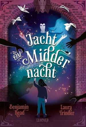 Jacht om middernacht. 10+