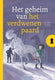 Het geheim van het verdwenen paard 8+