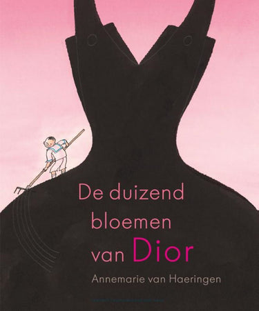De duizend bloemen van dior. 5+