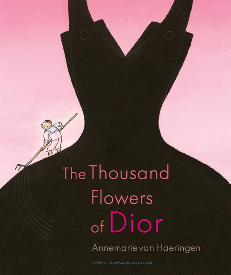 ギャラリービューアに画像をロードする, Engels: the thousand flowers of dior. 5+
