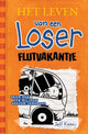 Centraal boekhuis loser 9: flutvakantie. 10+