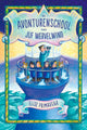De avonturenschool van juf wervelwind. 7