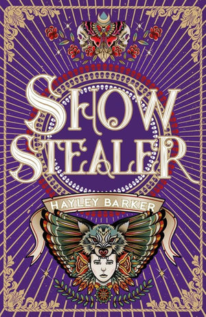 Showstopper 2. showstealer. 15+