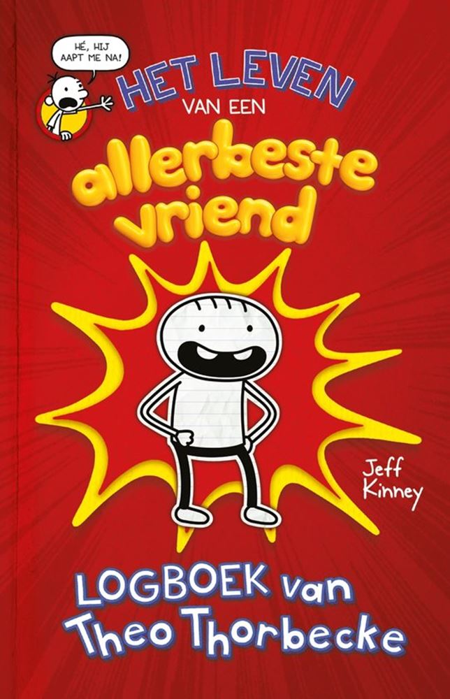 Cargue la imagen en el visor de la galería, Het leven van een allerbeste vriend
