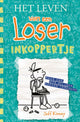 Het leven van een loser 18: inkoppertje.