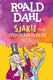 Nieuwe uitvoering: sjakie en de chocolad