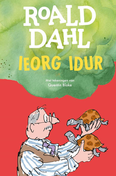 Ieorg idur 7+