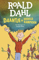 Daantje, de wereldkampioen 8+