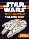 Star wars millenium falcon workshop. 10+