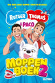 Het moppenboek van rutger, thomas en pac