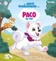Het grote voorleesboek van paco de pup
