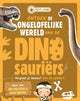 Rebo publishers feit en fun; dinosauriërs. 7+