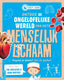 Rebo publishers feit en fun; menselijk lichaam. 7+