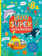 Rebo publishers 500 super activiteiten.