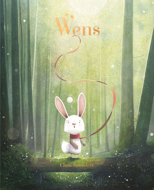Prentenboek: wens. 3+