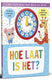 Hoe laat is het? 3+
