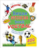 Rebo publishers stickerboek voetbal. 3+