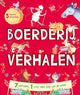 Boerderijverhalen. 5 minuten verhaaltjes