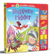 Rebo publishers geluidenboek: dappere ridder. 1+