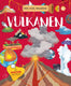 Vulkanen. wat, hoe, waarom. met poste 6+