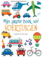 Rebo publishers mijn grote boek vol voertuigen - mijn gr