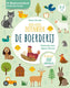 Rebo publishers de boerderij - mijn leukste oefenboek. 3