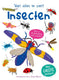 Rebo publishers van alles te zien! insecten 3+