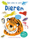 Van alles te zien! dieren 3+