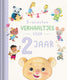 5-minutenverhaaltjes voor 2 jaar 2+