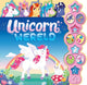 Rebo publishers unicornwereld - 10 geluidenboek
