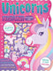 Rebo publishers unicorns stickerplezier stickerboek