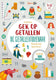 Rebo publishers getallentovenaar - gek op getallen - 100+ stickers