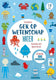 Rebo publishers water - gek op wetenschap met 100+ stickers