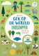 Rebo publishers landschappen - gek op de wereld 6+