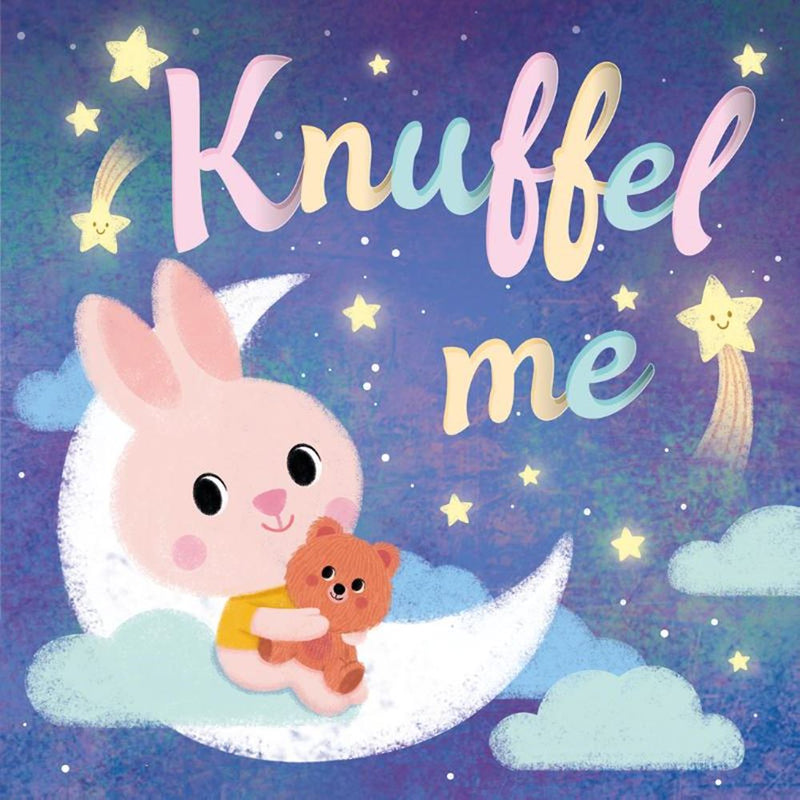 Afbeelding laden in galerijviewer, Prentenboek: knuffel me 0+
