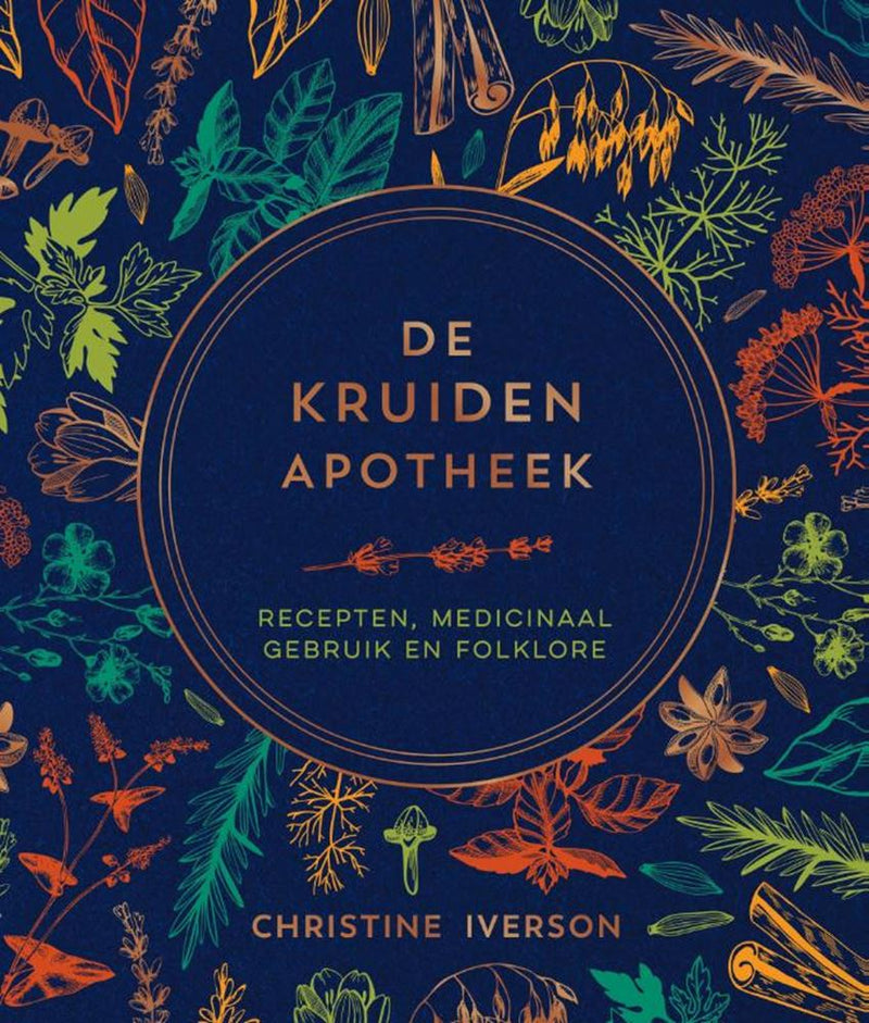 ギャラリービューアに画像をロードする, De kruidenapotheek volwassene
