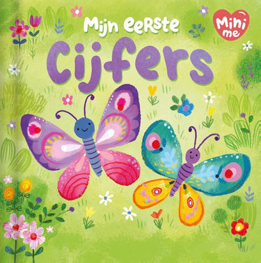 Rebo publishers mijn eerste cijfers. 2+