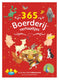 Rebo publishers 365 boerderijverhaaltjes. 2+