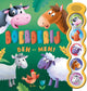 Geluidenboek: boerderij beh en meh! 0+