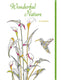 Rebo publishers wonderful nature - kleurboek