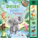 Dieren plons en plezier! - 8-geluidenboe