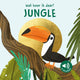Rebo publishers jungle - wat hoor ik daar? - 6 geluiden