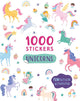 Unicorns friends - 1000 stickers 4+