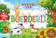 Boerderij - puzzelboek 4+